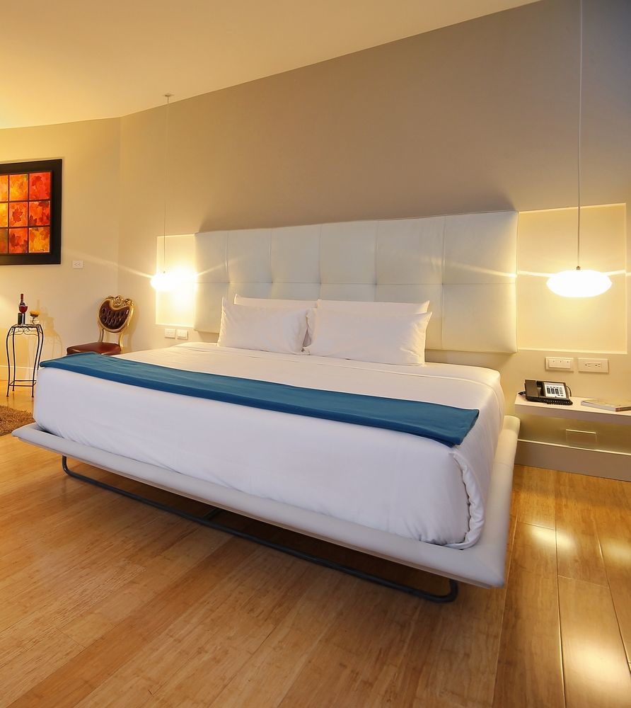 Tryp By Wyndham Cuenca Zahir Ξενοδοχείο Εξωτερικό φωτογραφία